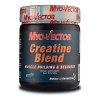 Creatine Blend Myovector Creatina 500 G Sabor Piña Limón