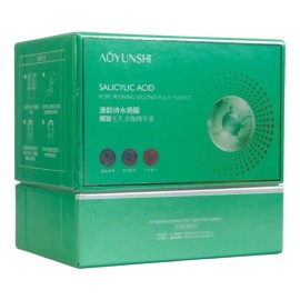 30 Sueros Ácido Salicílico Reductor Poros - Control Acné