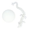 Surprise Dragon Toy Egg 3D Printed High Accuracy Joint Mobile