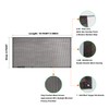 Shadeidea RV Awning Sun Shade Screen - 8' X 15'