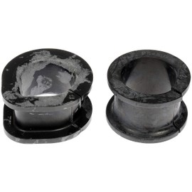 Dorman 541-462 Front Rack and Pinion Mount Bushing Compatible with Select Infiniti/Nissan Models