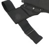 Arrow Holder Portable Large Capacity 3 Tube Archery Arrow Storage