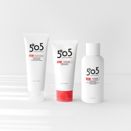 Doctor 505 A Plus 3 Step Solution (Foam Toner Lotion) / 닥터505 에이플러스 3스텝 솔루션 (폼토너로션)
