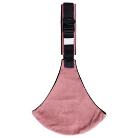 QUINTRA Toddler Baby Newborn to Toddler Adjustable Baby Carrier 10 60 lbs Baby Waist Stool Infant Baby Carrier Outdoor Accessories for Travel (Red, One Size)