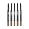 Clio Kill Brow Auto Hard Brow Pencil 0.31g (003 Peanut Brown) / 클리오 킬브로우 오토 하드 브로우 펜슬 0.31g(003 피넛브라운)