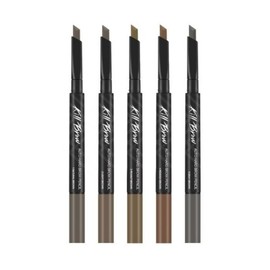 Clio Kill Brow Auto Hard Brow Pencil 0.31g (003 Peanut Brown) / 클리오 킬브로우 오토 하드 브로우 펜슬 0.31g(003 피넛브라운)