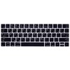 HRH Arabic Language Silicone Keyboard Cover for MacBook Pro with