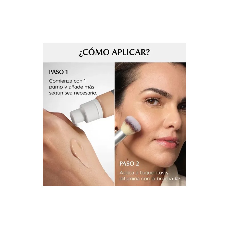 It Cosmetics CC Cream con Protector Solar FPS 50 -