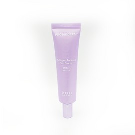 Biohealbo Probioderm Collagen Tone-up Sun Cream 50ml (SPF50+) 1 + 1 / 바이오힐보 프로바이오덤 콜라겐 톤업 선크림 50ml(SPF50+) 1 + 1