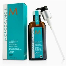 Moroccanoil Light Oil Treatment 100ml Morgan / 모로칸오일 라이트 오일 트리트먼트 100ml 모르간