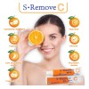 Crema Despigmentante Antimanchas Vit C Arbutina
