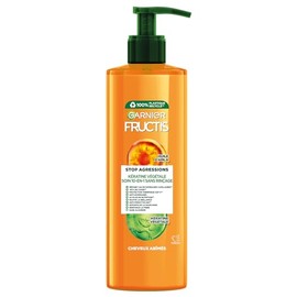 Garnier Fructis Stop Aggressions Care 10 in 1 No Rinse 400 ml