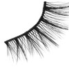 Baluue Fake Eyelashes Natural False Strip Lashes Fluffy Design Comfortable