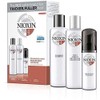 Nioxin 3-Step Kit System 4 - Colored Hair and Scalp