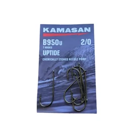 Kamasan B950u Uptide Hooks - Size 2/0