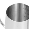 304 Stainless Steel PTFE Coffee Kettle with Inner Scale Thickened