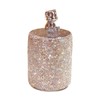 Bestbling Bling Luxury Rhinestone Toothpick and Cotton Swab Storage Box