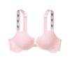 Victoria's Secret MS-VS Push Up,Pretty Blossom,36DDD