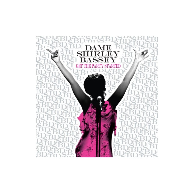 Get The Party Started