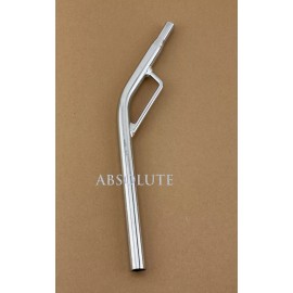 F&R VINTAGE SCHWINN BIKE 13/16" 20.7MM LAYBACK SEAT POST CRUISER BICYCLE STINGRAY.