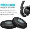 Replacement SoundLink On-Ear Pads Cushions Compatible with Bose SoundLink On-Ear
