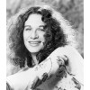 Carole King Studio Photo Framing Print 8 x 10 Music Legend