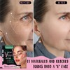 YONMUY Face Lift Tape Invisible + Neck Tape Lifting Invisible
