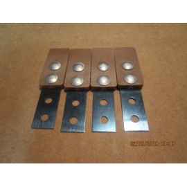 Hobart Fiber Blade Scraper 4 Pack  Model 5801 OEM# 291658