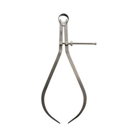 INSIZE 7262-300 Outside Spring Caliper, 12"