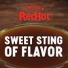 Frank's RedHot Stingin' Honey Garlic Sauce, 1 gal - One