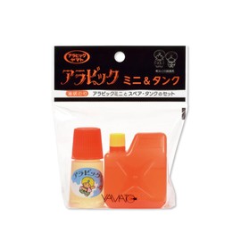 Yamato Liquid Glue Arabic Yamato Arabic Mini & Tank Blue Label NA-MTB