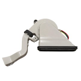 Replacement Fan Suction Motor Assembly and Wiring Pigtail for Shark Ion Robot Vacuum Models RV700 RV725 RV750 RV755