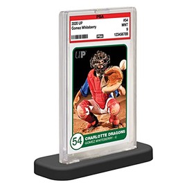 Ultra Pro Pack of 10 PPE Rating Card Stands - Display Your Top, Favourite or Most Valuable Card in Style to All Your Friends and Family