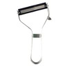 Wada Shoten Propeeler Z Cabbage Julienne Peeler, Made in Japan,