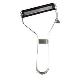 Wada Shoten Propeeler Z Cabbage Julienne Peeler, Made in Japan, Stainless Steel Blade, Commercial Use