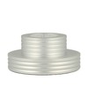 _blank #022si Stabiliser for Record Players, Integrated Dragonfly, Plate Weight,