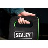 Sealey Folding Mechanic's Kneeling Mat, 23mm - VS8581