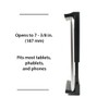 Golf Gadgets® - Swing Recording System | Ball Head Clamp
