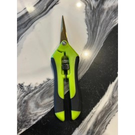 royal queen seeds bud leaf trimming scissors