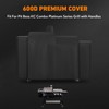 Heavy Duty Replacement Grill Cover Fits for Pit Boss KC