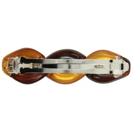 Caravan Hair Clip No. 585