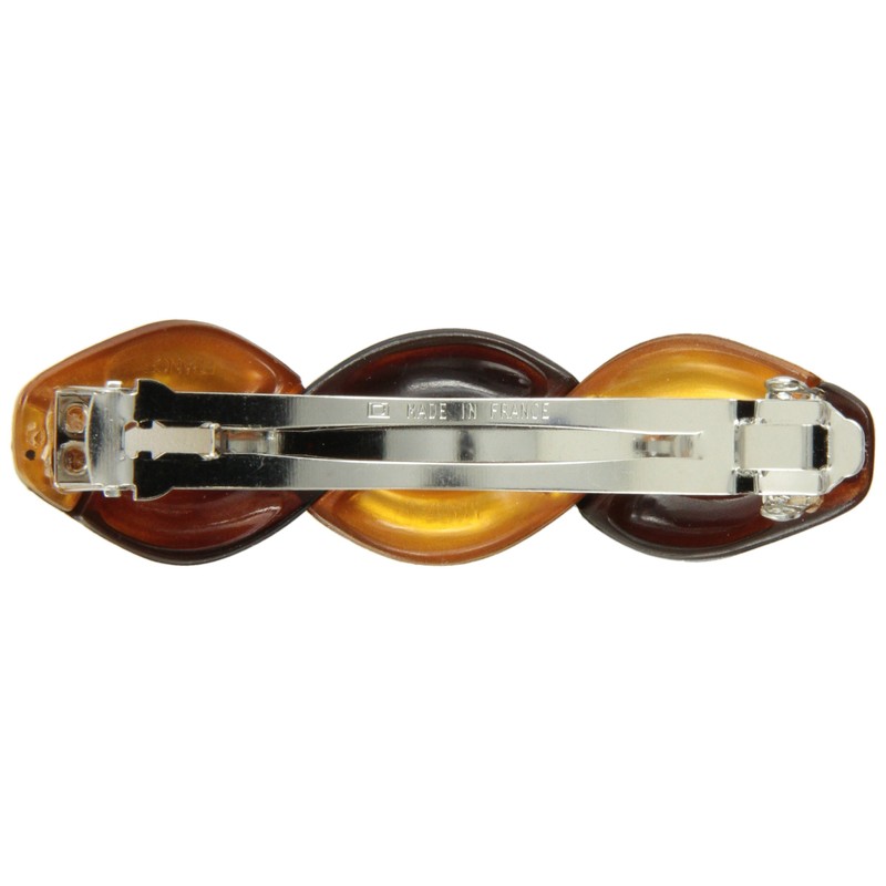 Caravan Hair Clip No. 585