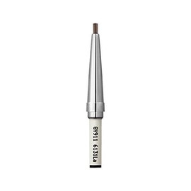  Shiseido Pienu Dual Brow Creator (Pencil) GY911 (Cartridge)