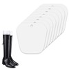 Comioke Pack of 8 Boot Shape Inserts, Boot Shaper Moulding