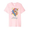 Adley Merch Unicorn Design Premium T-Shirt