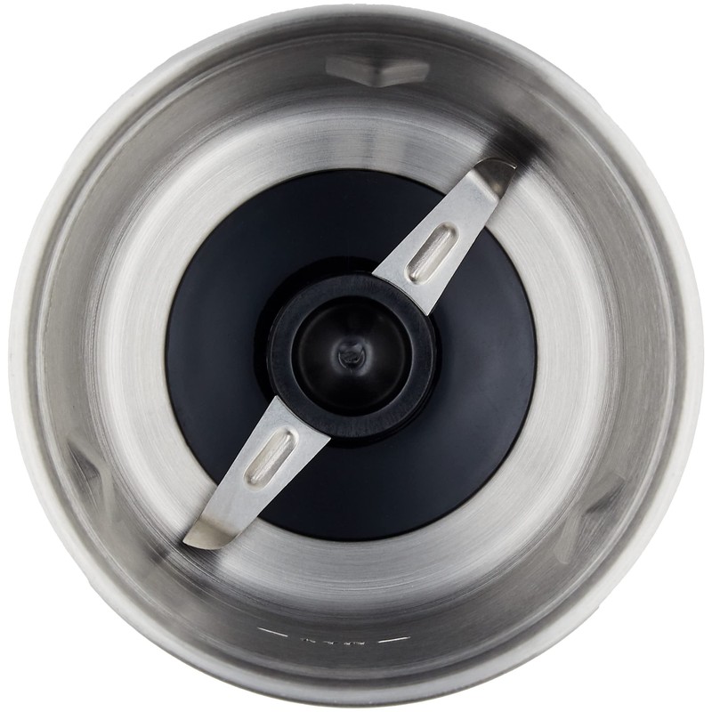 Cuisinart MG-10SC Stainless Steel Cup for MG-10JBSW