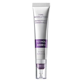 Partner_Reference 미샤 타임 레볼루션 레티놀 4000샷 집중 크림 25ml 1개 / 미샤 타임 레볼루션 레티놀 4000샷 집중 크림 25ml 1개