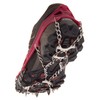 Kahtoola MICROspikes, XL, Red