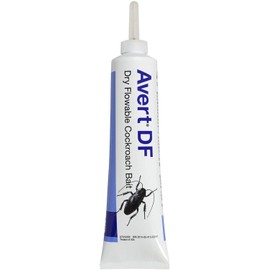 Avert Dry Flowable Cockroach Bait - 1 Tube (1.06 oz)
