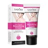 Hair Removal Cream for Smooth, Silky Skin,Mild and non irritating